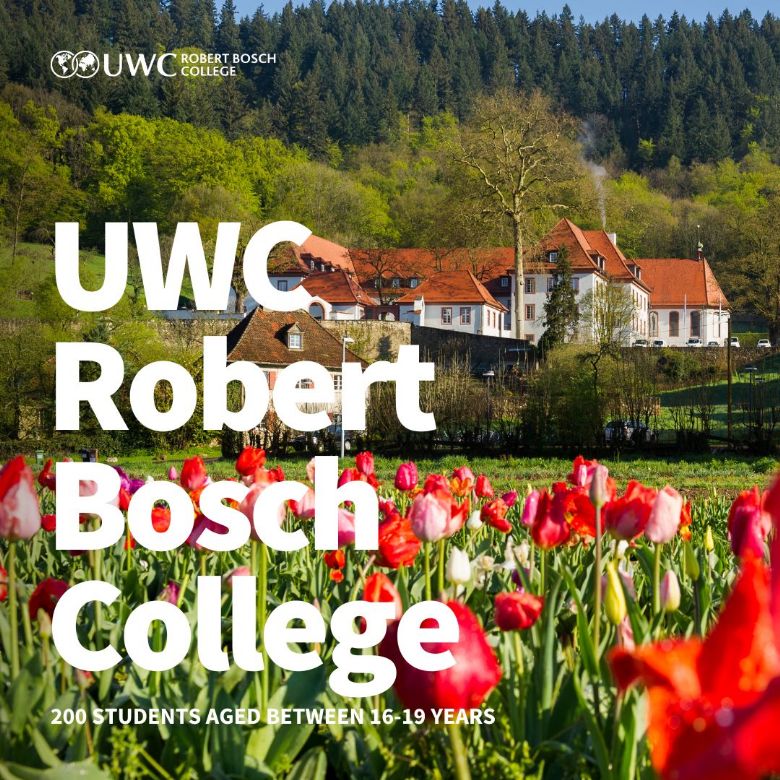 UWC Robert Bosch College