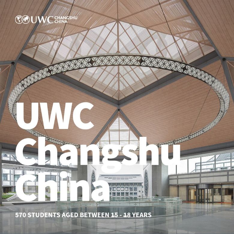 UWC Changshu China